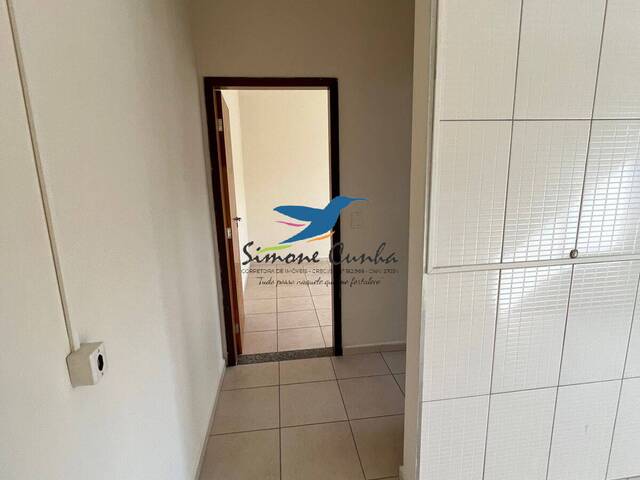 Sala para Locação em São José dos Campos - 4