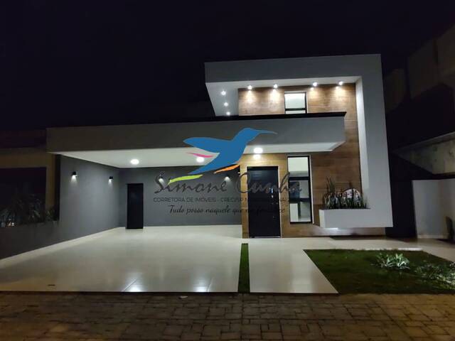 Casa em condomínio para Venda em Caçapava - 4