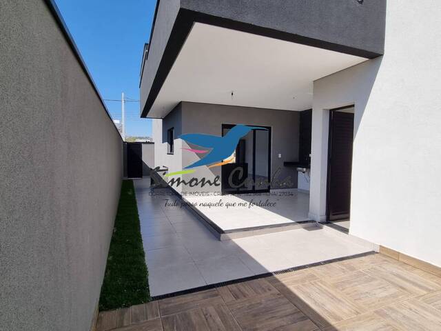 #106 - Casa para Venda em Caçapava - SP
