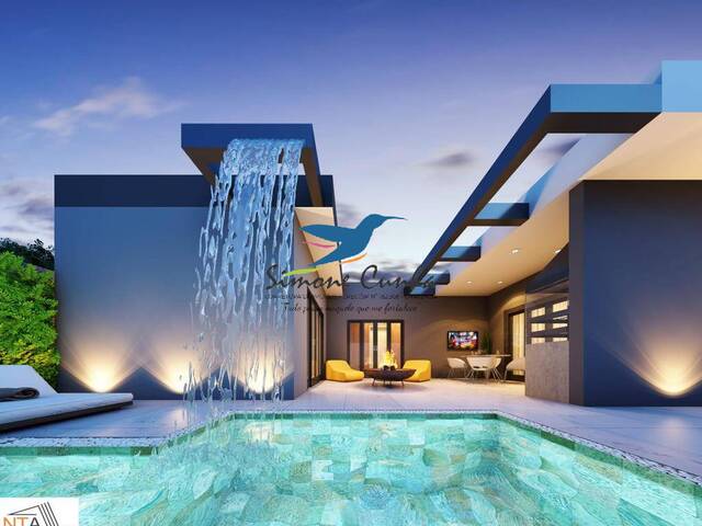 Terreno para Venda em Caçapava - 5