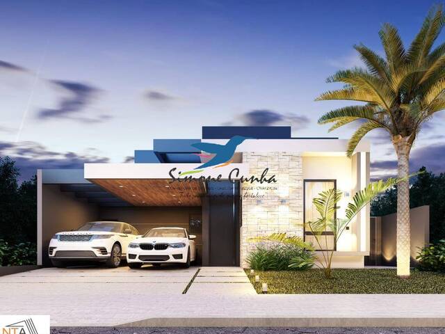 Terreno para Venda em Caçapava - 4