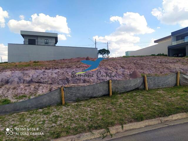 Terreno em condomínio para Venda em São José dos Campos - 5
