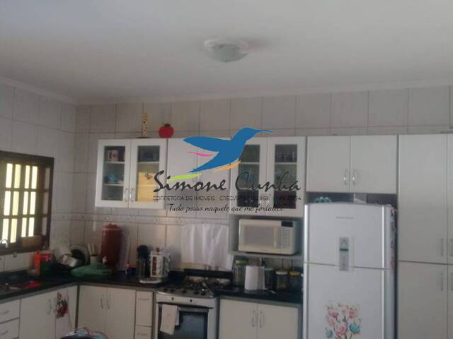 Casa para Venda em São José dos Campos - 5