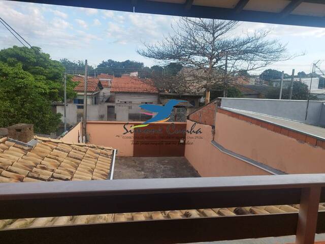 #119 - Casa para Venda em São José dos Campos - SP
