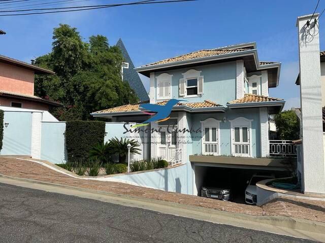 Casa em condomínio para Venda em São José dos Campos - 4