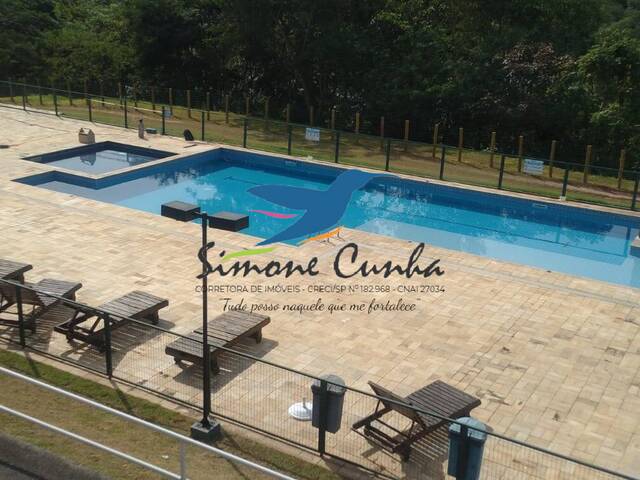 Terreno em condomínio para Venda em Caçapava - 5