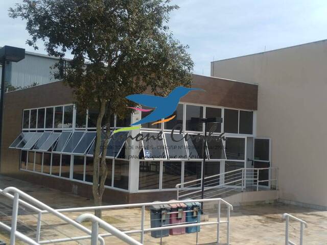 Terreno em condomínio para Venda em Caçapava - 4