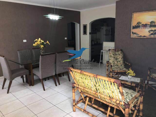 #123 - Casa para Venda em São José dos Campos - SP