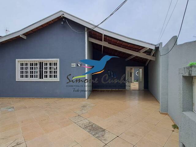 Casa para Venda em São José dos Campos - 4