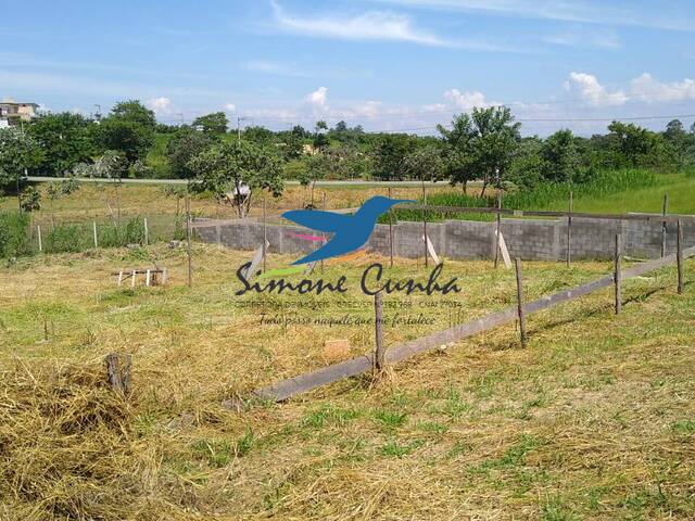 Terreno em condomínio para Venda em Tremembé - 5