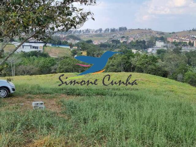 Terreno em condomínio para Venda em Jacareí - 5