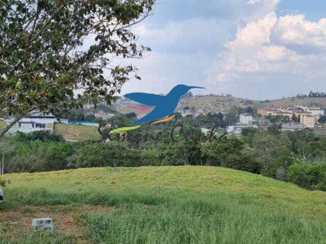 Terreno em condomínio para Venda em Jacareí - 4