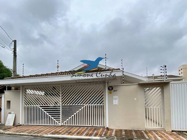 Casa para Venda em São José dos Campos - 4