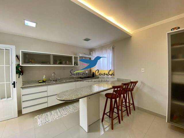 #142 - Casa para Venda em São José dos Campos - SP