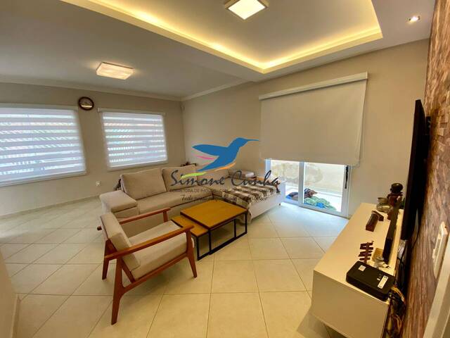 #142 - Casa para Venda em São José dos Campos - SP