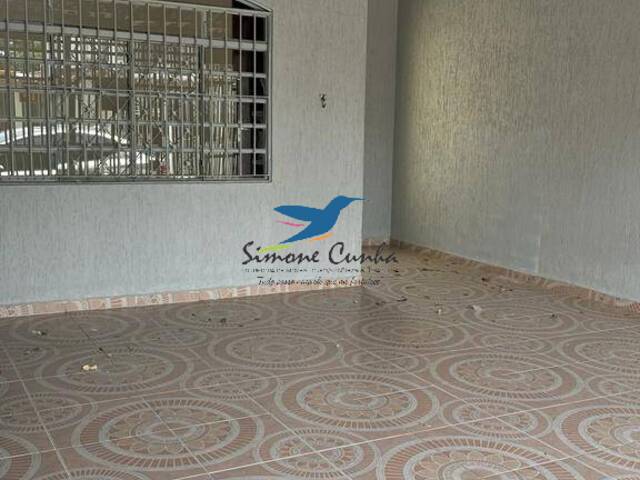 #146 - Casa para Venda em São José dos Campos - SP