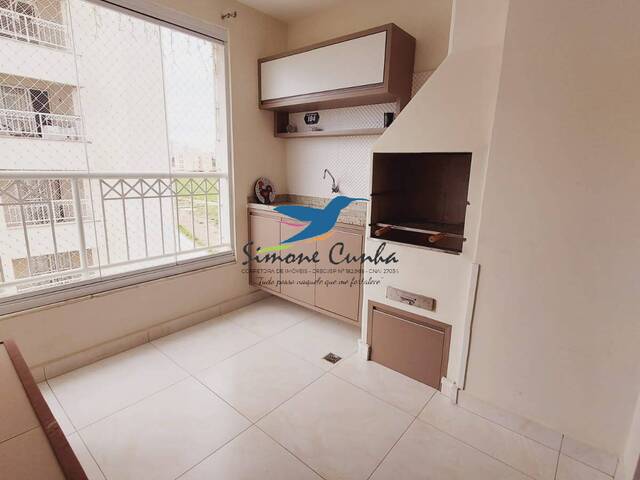 #147 - Apartamento para Venda em São José dos Campos - SP