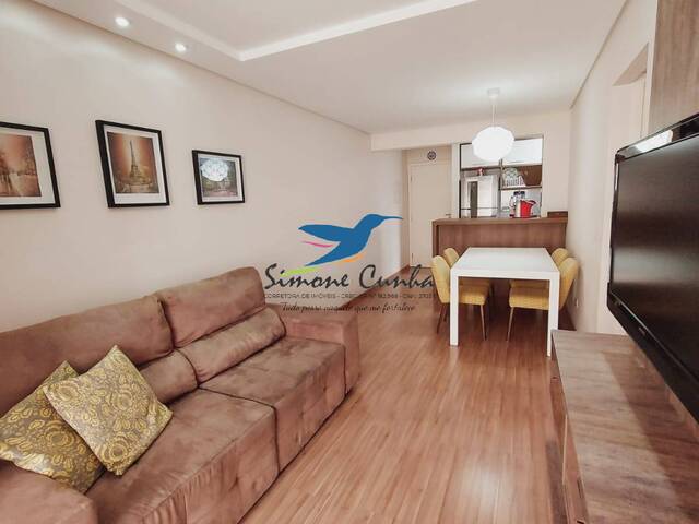 #147 - Apartamento para Venda em São José dos Campos - SP