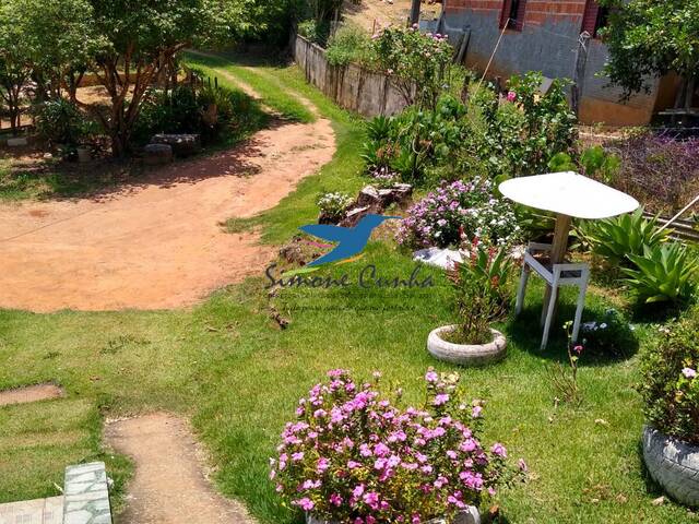 Chácara para Venda em Paraibuna - 5