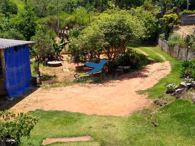 #150 - Chácara para Venda em Paraibuna - SP