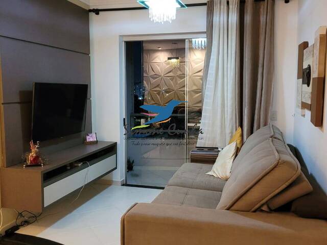 Apartamento para Venda em São José dos Campos - 4