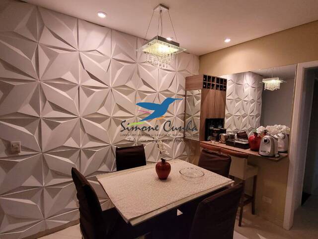 #152 - Apartamento para Venda em São José dos Campos - SP