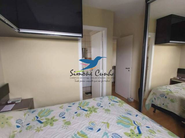 #153 - Apartamento para Venda em São José dos Campos - SP