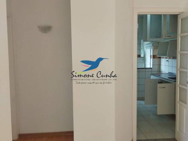 Apartamento para Venda em São José dos Campos - 4