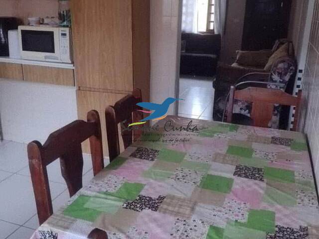 Sobrado para Venda em Caraguatatuba - 5