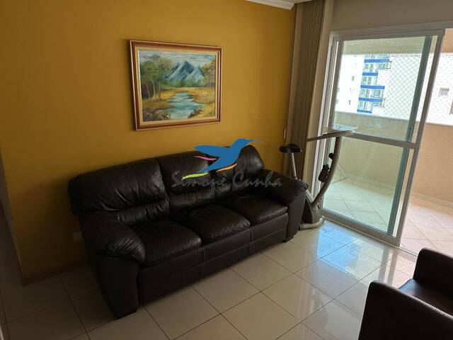 Apartamento para Venda em São José dos Campos - 4
