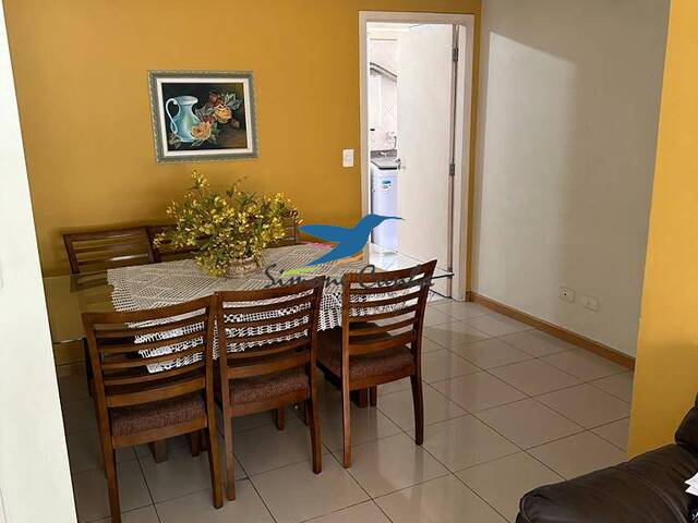 Apartamento para Venda em São José dos Campos - 5