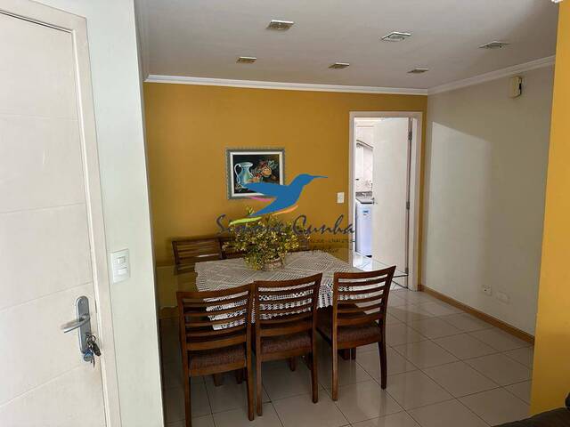 Venda em Parque Residencial Aquarius - São José dos Campos