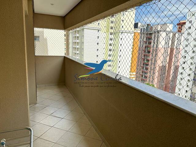 #166 - Apartamento para Venda em São José dos Campos - SP