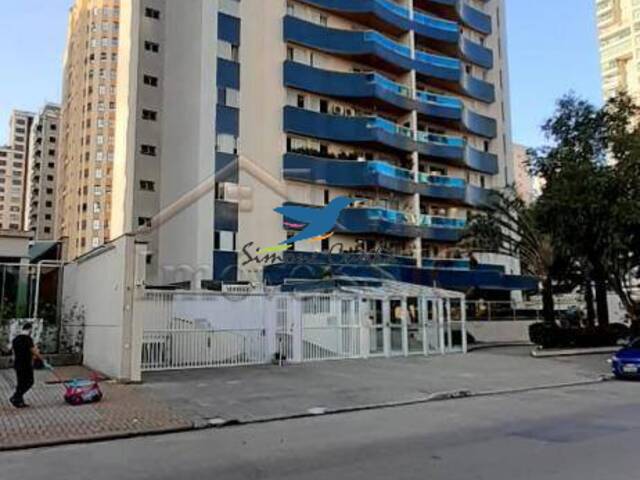 Apartamento para Venda em São José dos Campos - 4