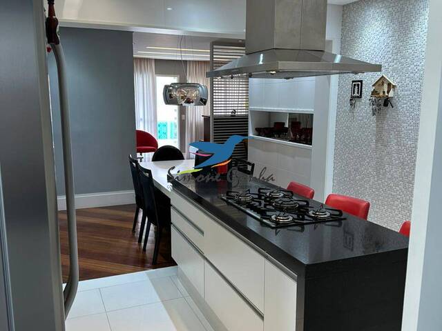 #167 - Apartamento para Venda em São José dos Campos - SP
