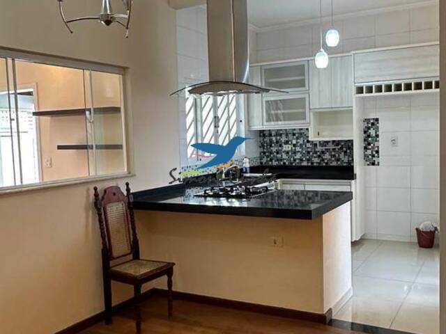 #374 - Casa para Venda em Jacareí - SP