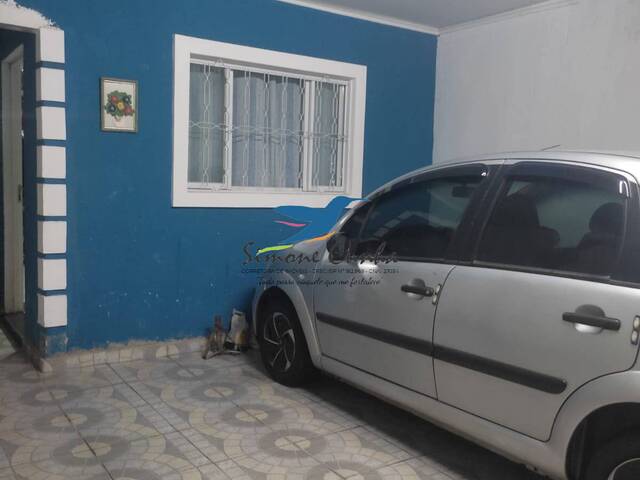 Casa para Venda em São José dos Campos - 4