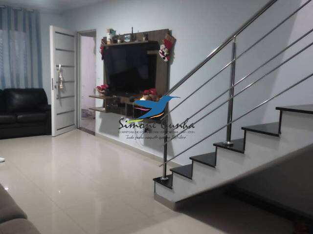 Casa para Venda em São José dos Campos - 5