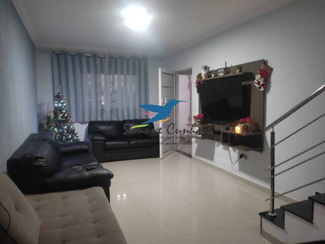 #169 - Casa para Venda em São José dos Campos - SP