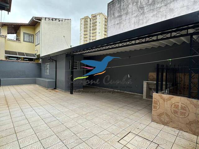 Casa para Venda em São José dos Campos - 5