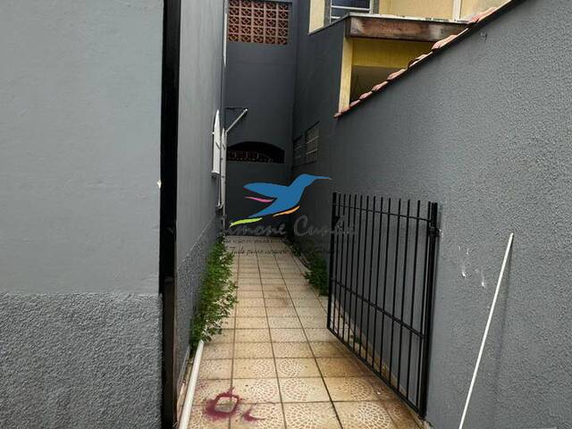 Casa para Venda em São José dos Campos - 4