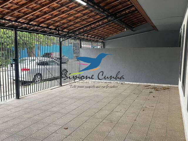 #171 - Casa para Venda em São José dos Campos - SP