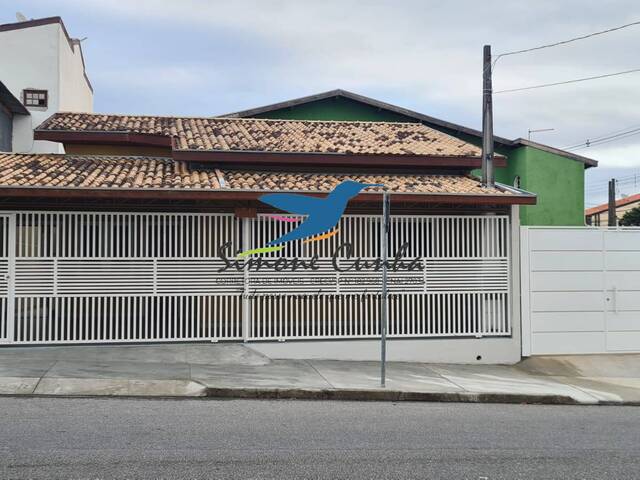 Bangalô para Venda em São José dos Campos - 4