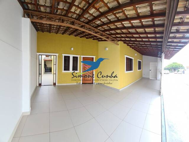 Bangalô para Venda em São José dos Campos - 5