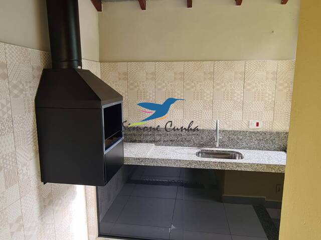 #174 - Bangalô para Venda em São José dos Campos - SP