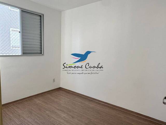 Apartamento para Venda em São José dos Campos - 4