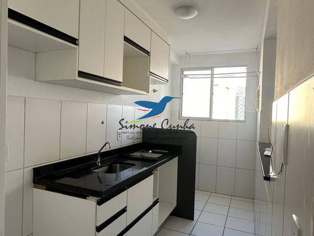 #176 - Apartamento para Venda em São José dos Campos - SP
