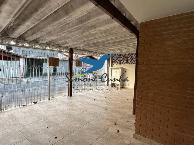 Casa para Venda em São José dos Campos - 4
