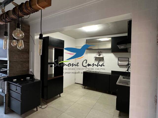 #19 - Casa para Venda em São José dos Campos - SP