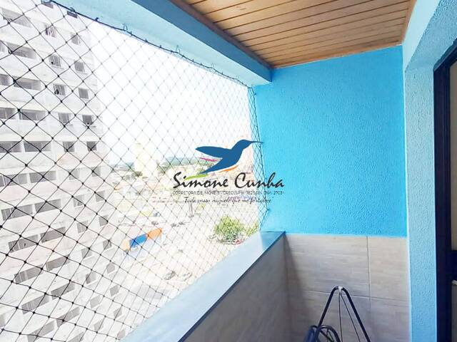 Apartamento para Venda em São José dos Campos - 4